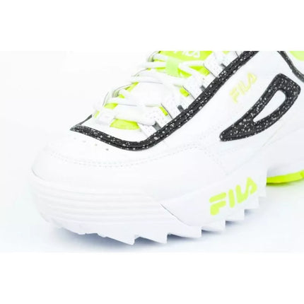 Fila Disruptor Jr 1010978.91Y bateliai
