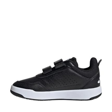 Adidas Tensaur Sport 3.0 Kids Shoes Black JQ1842