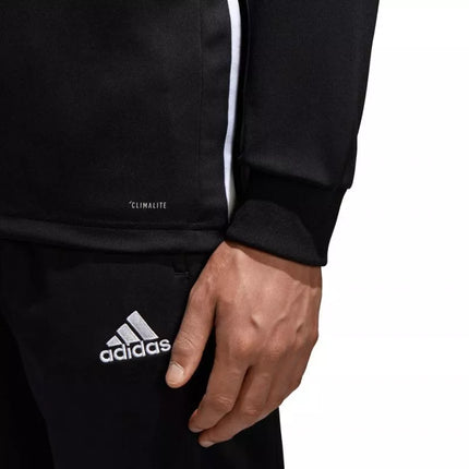 Adidas Regista 18 Treniruočių džemperis vyrams CZ8647