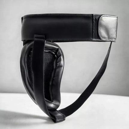 Men's suspender with steel insert WARRIOR - S