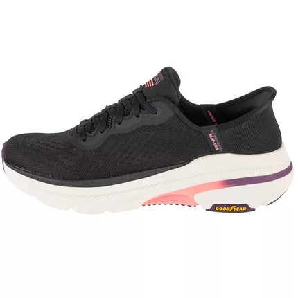 Skechers Slip-Ins: Max Cushioning Arch Fit 2.0 - Antilles 128947-BKPK Black 37