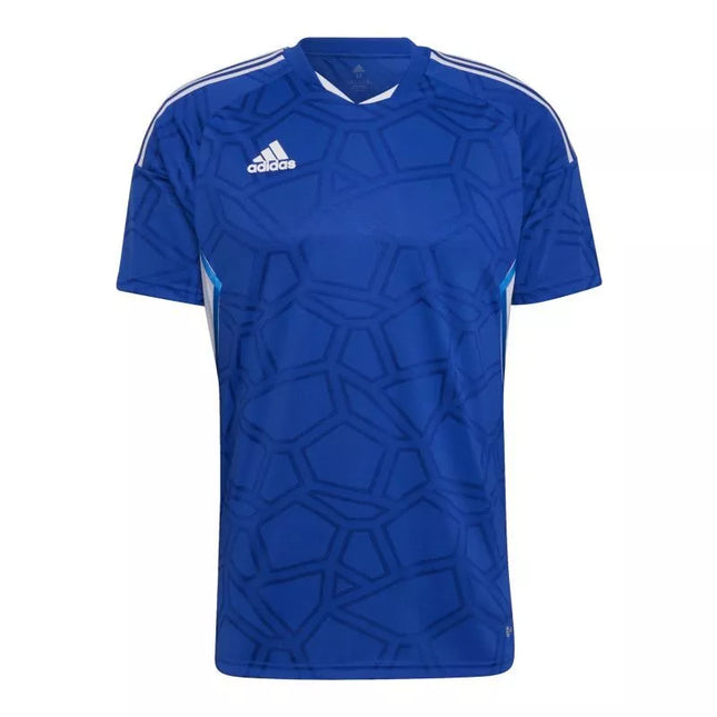 Adidas Condivo 22 MD M HA3507 marškinėliai