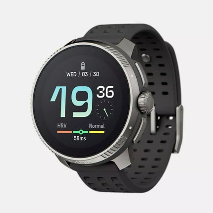 SUUNTO RACE titano anglies spalvos sportinis laikrodis