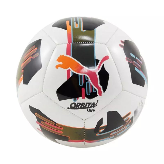 Puma Orbita 7 MS mini futbolo kamuolys 84336 01