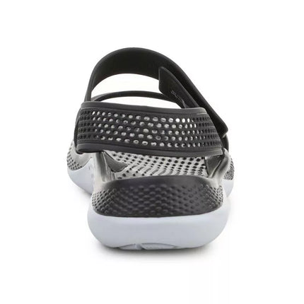 Crocs LiteRide 360 Sandalas W 206711-02G