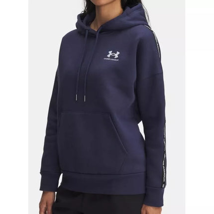 Under Armour Icon Fleece Taped Hoodie W 6003708403