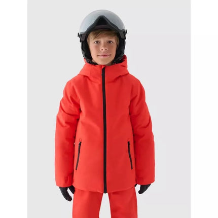 4F Jr Slidinė Striukė 4FJWAW24TTJAM532-62S