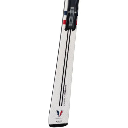 ROSSIGNOL SIGNATURE PALMARES K NX12 slidinėjimo komplektas