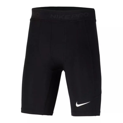 Nike Pro Jr Šortai FJ6820-010