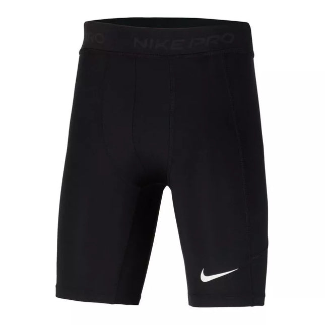 Nike Pro Jr Šortai FJ6820-010