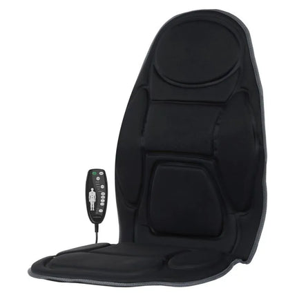 Vibrating cover for the Medisana MCH chair