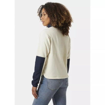 Helly Hansen Rig Fleece striukė W 54078 034