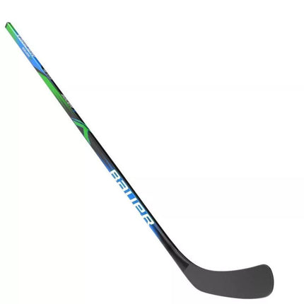 Bauer X Series GripTac 1061720 kompozitinis ledo ritulio lazdos kotas