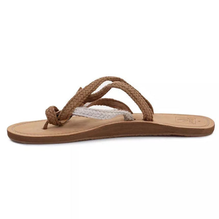 Reef Gypsy Wrap Basutės Moteriškos W RF-0A2U1N-C