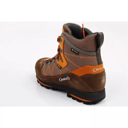 Aku Trekker GTX W 978W518 trekingo batai