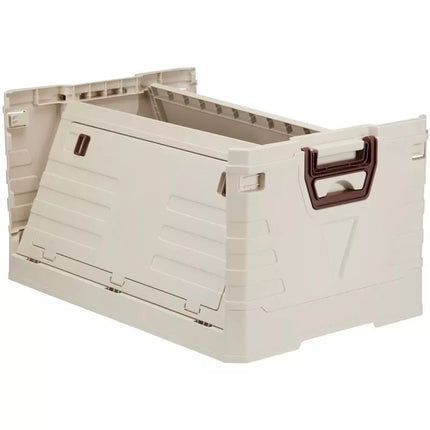 Kempingo kelioninis konteineris 55L REDCLIFFS