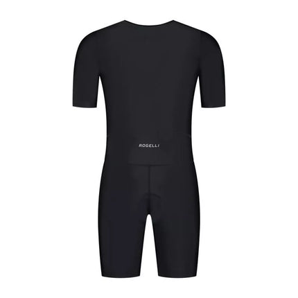 Rogelli triathlon women's Florida black XL