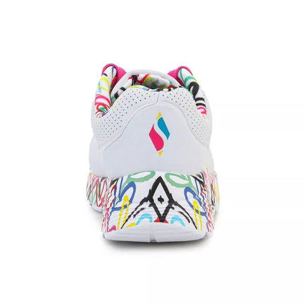 Skechers Lovely Luv Jr 314976L-WMLT batai