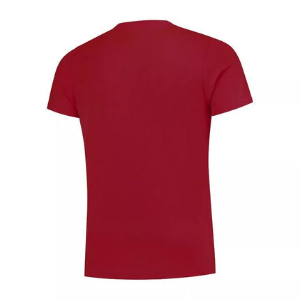 Rogelli PROMOTION t-shirt red S