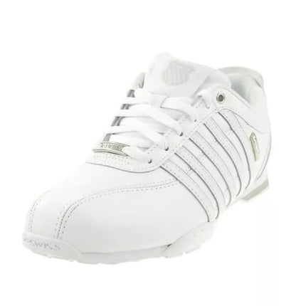 K-Swiss ARVEE 1.5 Vyriški Batai Balti (02453-980-M)