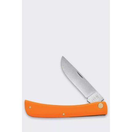Case Sod Buster Jr SS Orange Knife