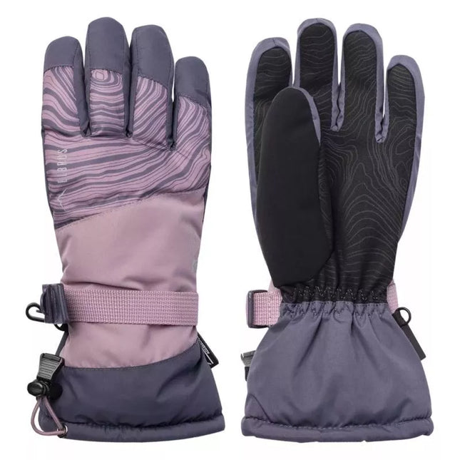 Elbrus Maiko W 92800553530 Slidinėjimui Pirštinės