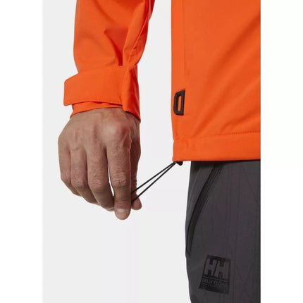 Helly Hansen Hp Racing Jacket M 30205 307