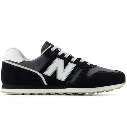 New Balance NB 373 vyriški laisvalaikio batai juodi (ML373AK2)