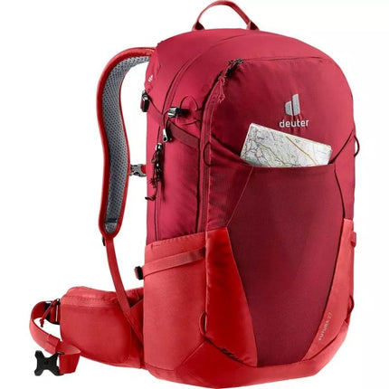 Deuter Futura 27 žygio kuprinė 340032155970