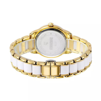 Skmei 2175GD Women's Watch + BOX