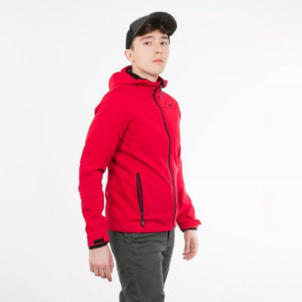 Cmp vaikiška striukė su gobtuvu Fix Hood Jr 3A00094-55BE