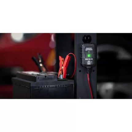 GENIUS1EU 1A Battery Charger