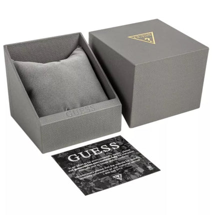 Guess Annette GW0860L2 moteriškas laikrodis su dėžute
