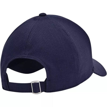 Under Armour Iso-Chill Armourvent Reguliuojama kepurė M 1383440 410