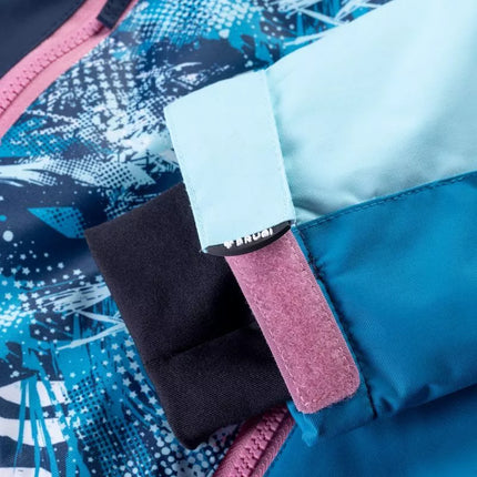 Brugi 3AK5 Jr striukė su pašiltinimu 92800621498