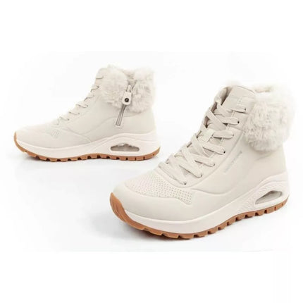 Skechers Uno Rugged W batai 167274/OFWT