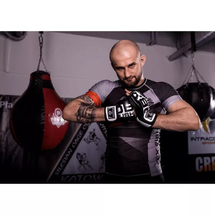 MMAM Gloves - Harmony - Valor Series