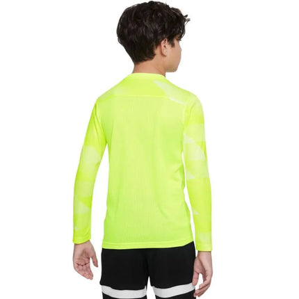 Nike Dry Park IV JSY LS GK Jr CJ6072-702 Marškiniai