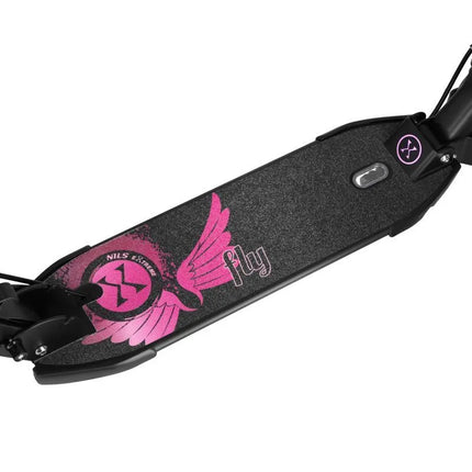 HM800 FLY SCOOTER PINK NILS EXTREME