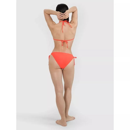Moteriškas bikini topas 4F 4FWSS25UBKTF070-62S