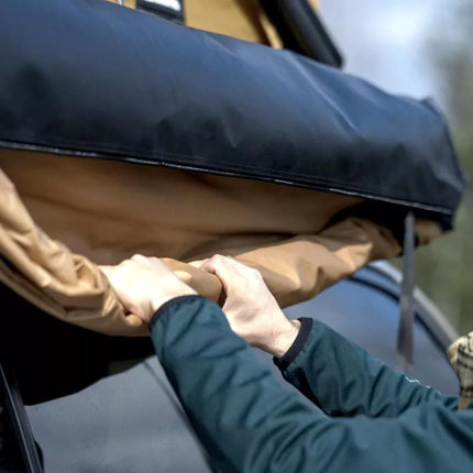 Offlander savarankiška markizė Batwing 270L 2.5 M OFF_ACC_SIDE270_LR