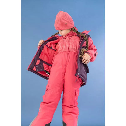 Bejo Hlavar Jr slidinėjimui kelnės 92800439458