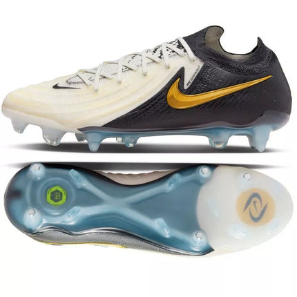 Nike Phantom GX II Elite SG M FJ2586-100 futbolo batai