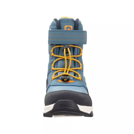 Trollkids Kids Lofoten Winter Boots PRO Jr 672-196