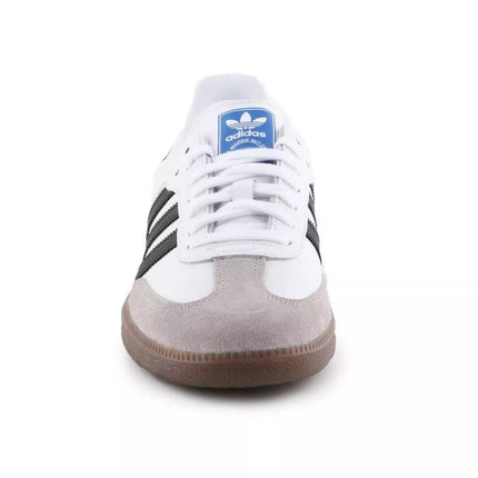 Adidas Samba OG M B75806 laisvalaikio batai
