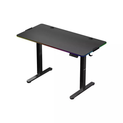 Huzaro Hero 8.2 RGB Elektrinis Stalas