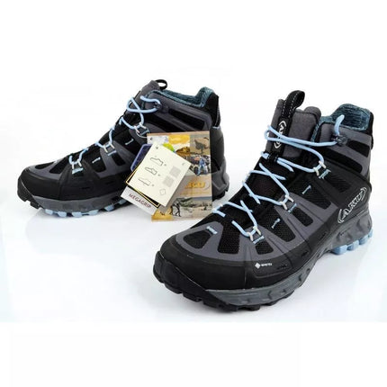 Moteriški žygio batai Selvatica Mid GTX W 676144 Aku