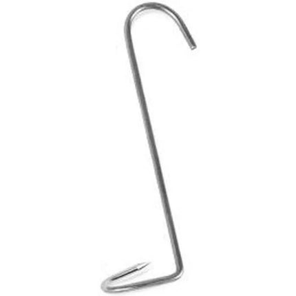 SCREW-IN SMOKING HOOK