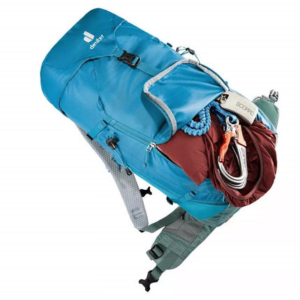 Deuter Trail 30L Pėsčiųjų Kuprinė 3440724-3253