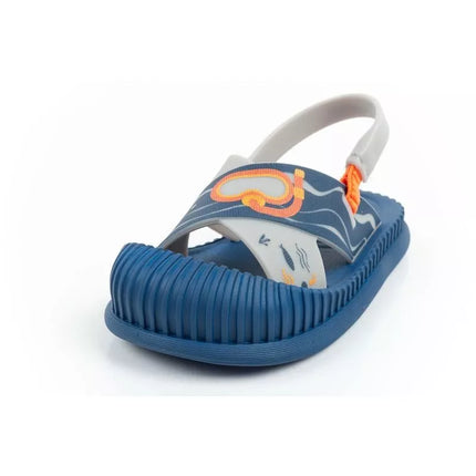 Ipanema Fun Sea Baby Jr 83661BD297 Basutės